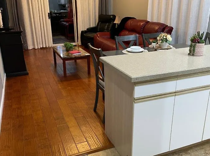 Penthouse Suite At Holiday Hills Book Today
